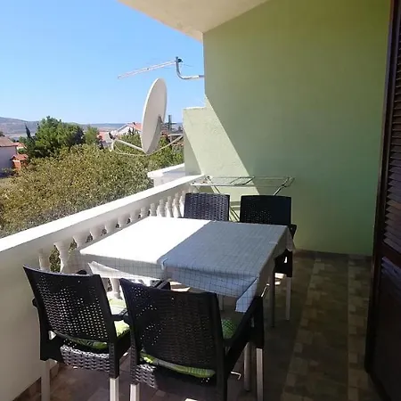 Guest house Paula