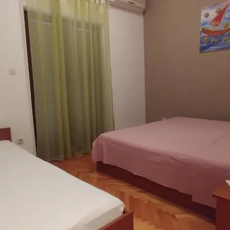 Paula Gostinjska kuća 3*