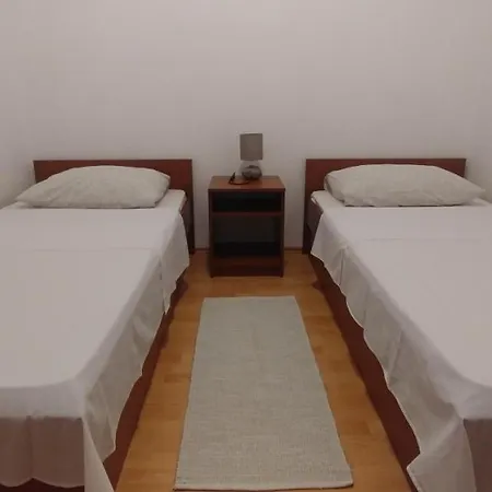 Penzion Paula Starigrad Paklenica