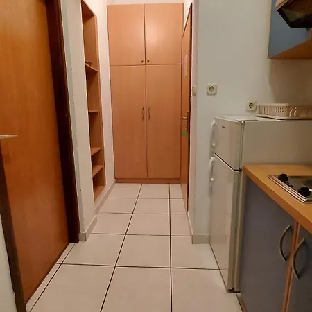 Paula 3* Starigrad Paklenica