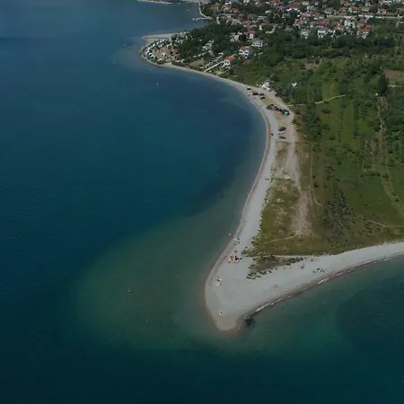 Gostinjska kuća Paula Starigrad Paklenica