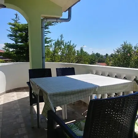 Guest house Paula Starigrad Paklenica