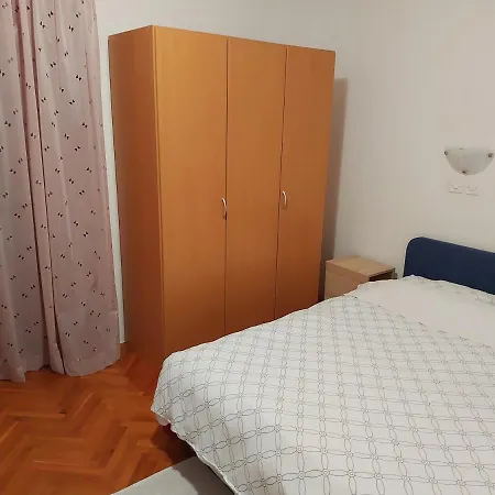 Paula Guest house