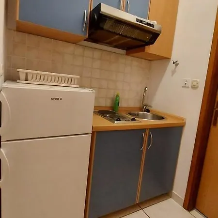 Guest house Paula