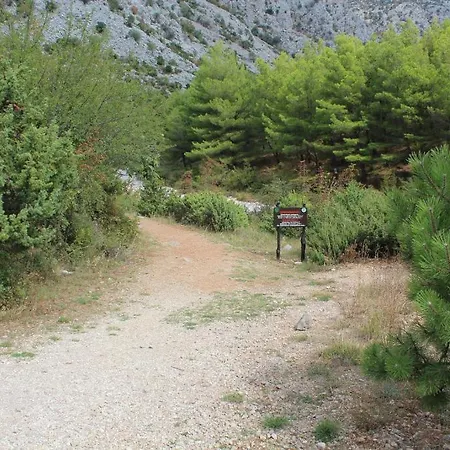 Paula Starigrad Paklenica