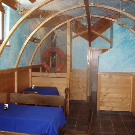 Paula Guest house