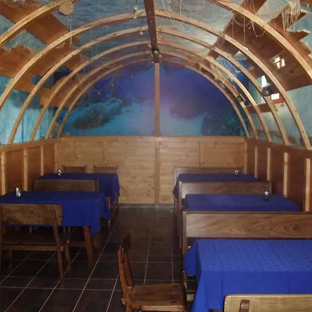Paula Guest house 3*