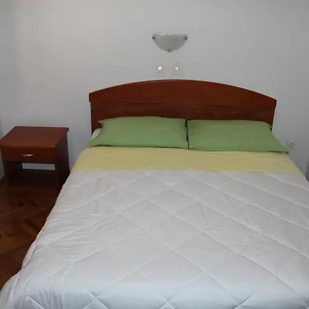 Guest house Paula