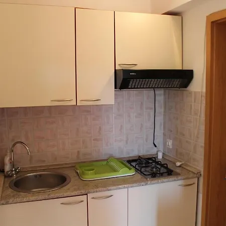Paula Guest house Starigrad Paklenica