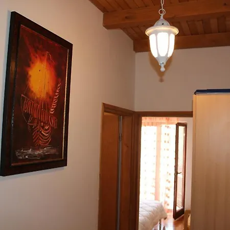 Guest house Paula Starigrad Paklenica