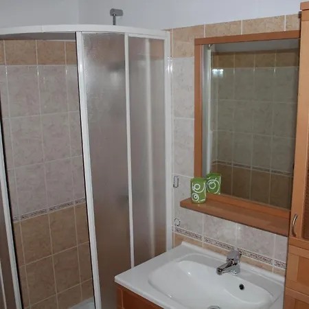 Paula Guest house