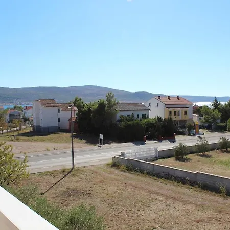 Guest house Paula 3*