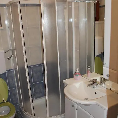 Paula Guest house Starigrad Paklenica