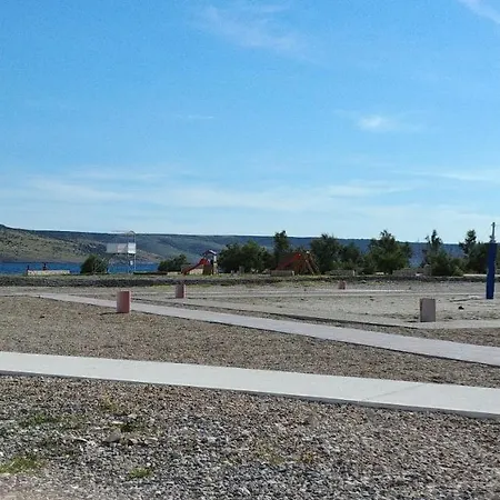 Paula Gasthof Starigrad Paklenica