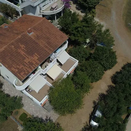 Guest house Paula