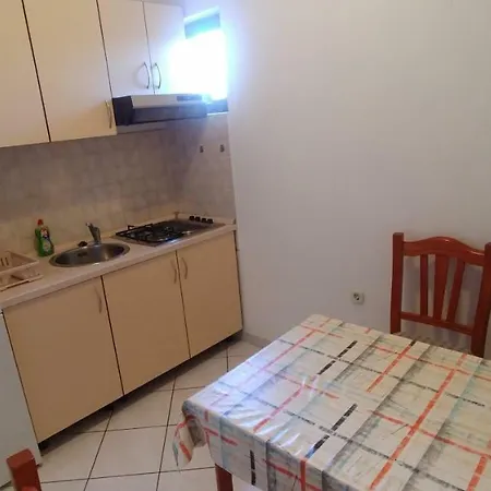Guest house Paula